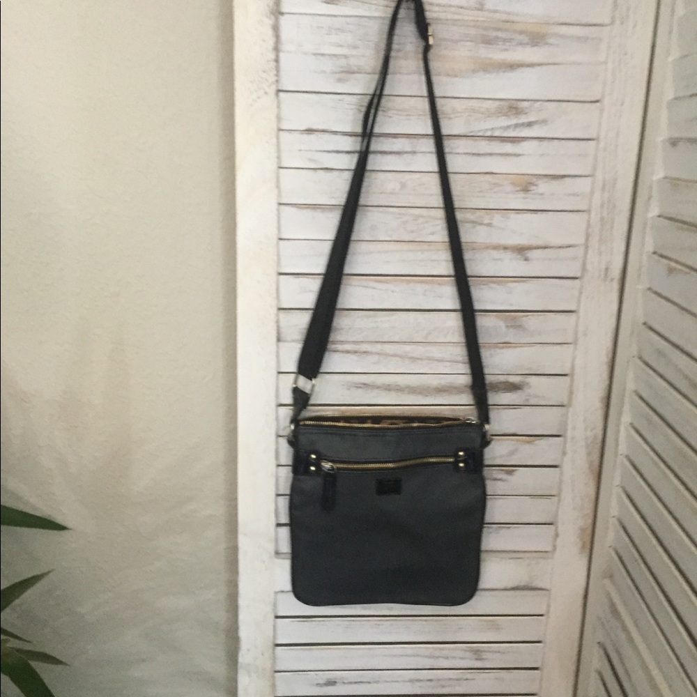 Cross body bag
